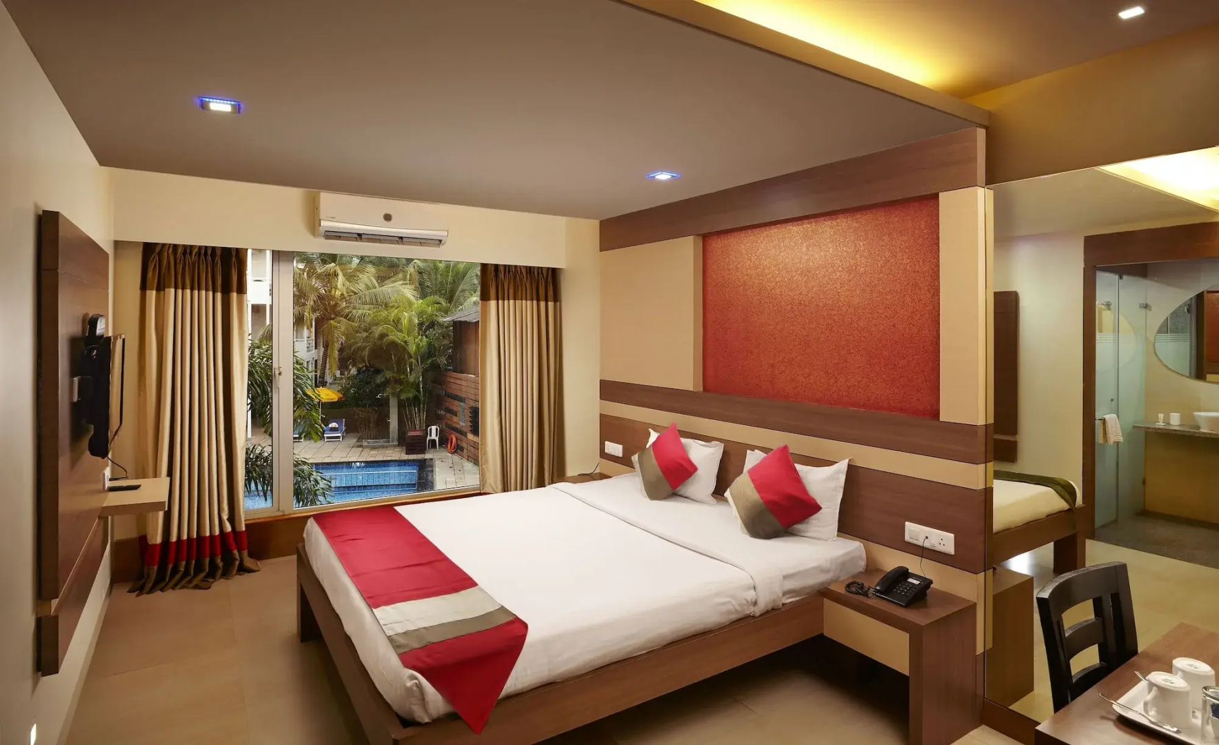 Foto - Turtle Beach Resort
