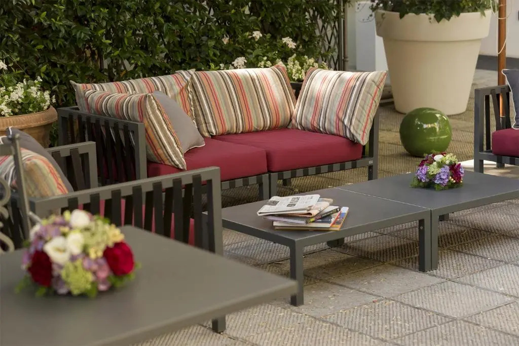 Foto - Palazzo Lorenzo Hotel Boutique & Spa