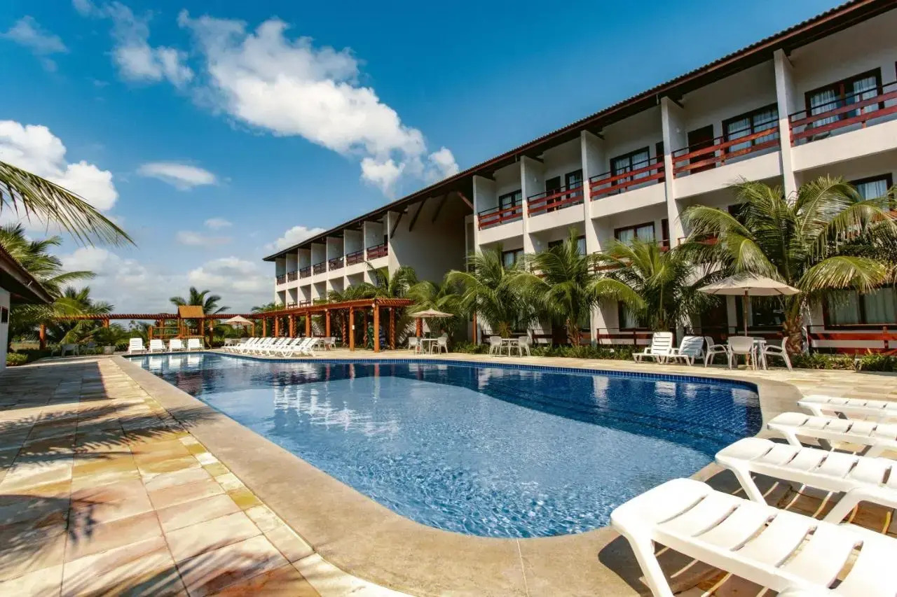 Foto - Tabaobí Smart Hotel