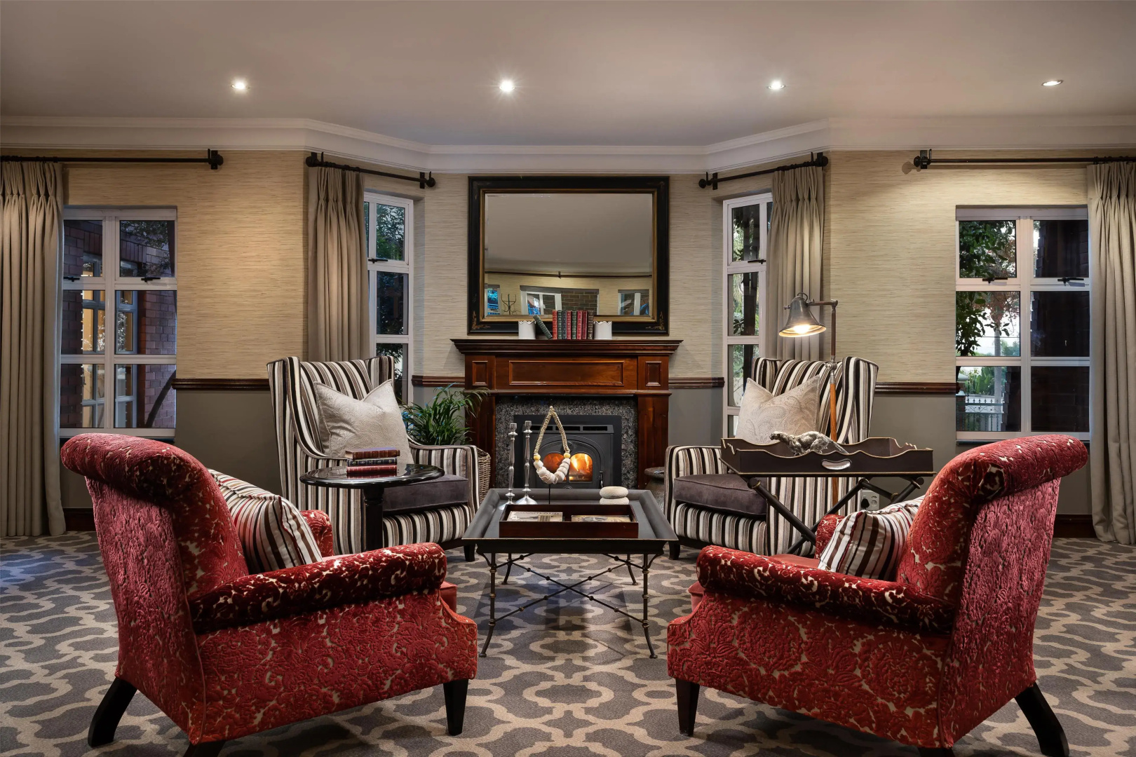 Photo - Premier Hotel Quatermain