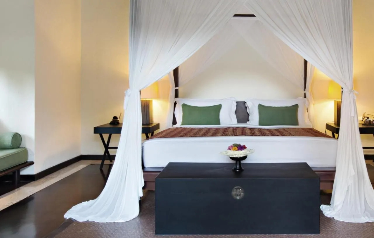 Foto - Kayumanis Sanur Private Villa and Spa