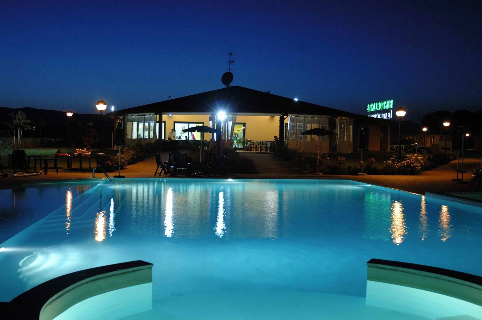 Photo - Casa in Maremma Tuscany Village