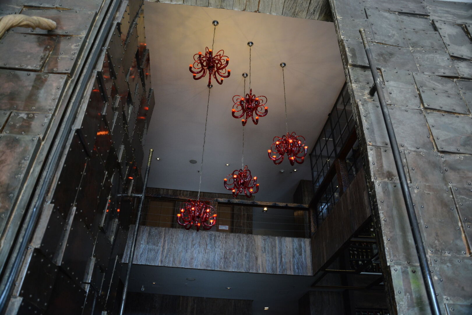 Foto - The Charlee Hotel