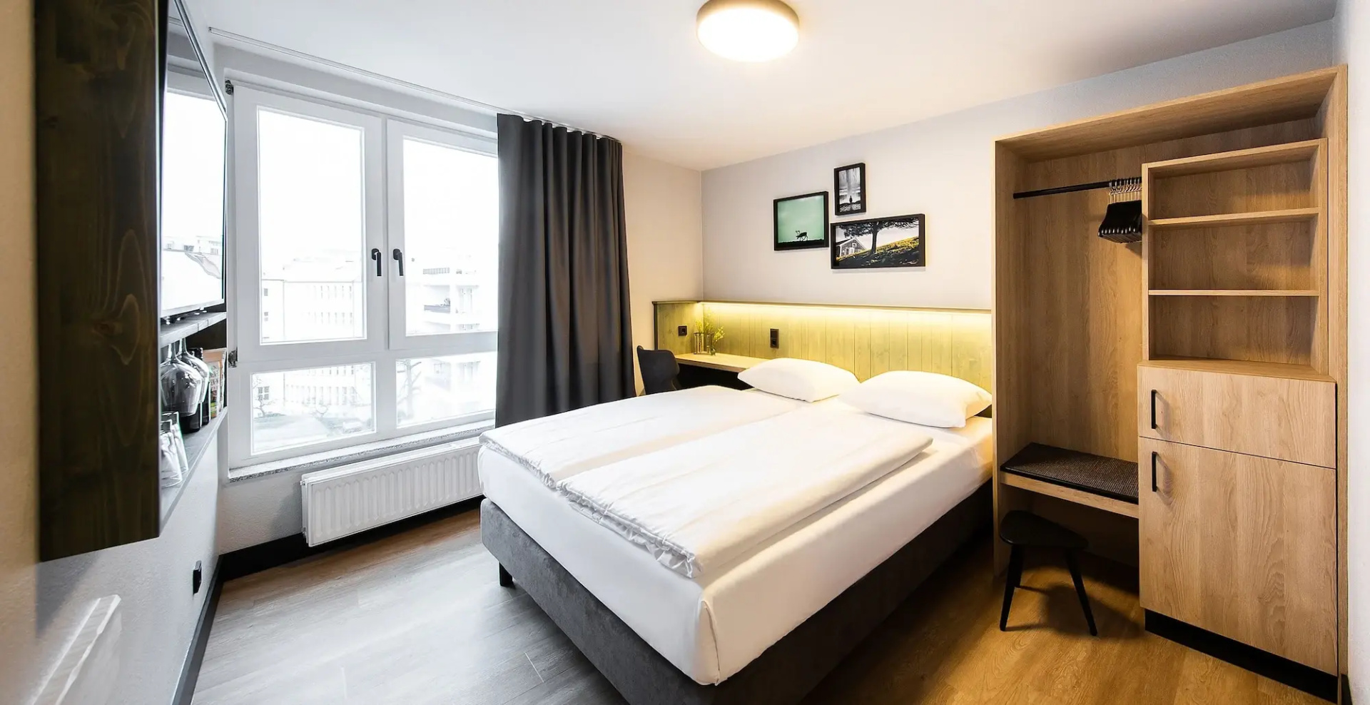 Foto - fjord hotel berlin