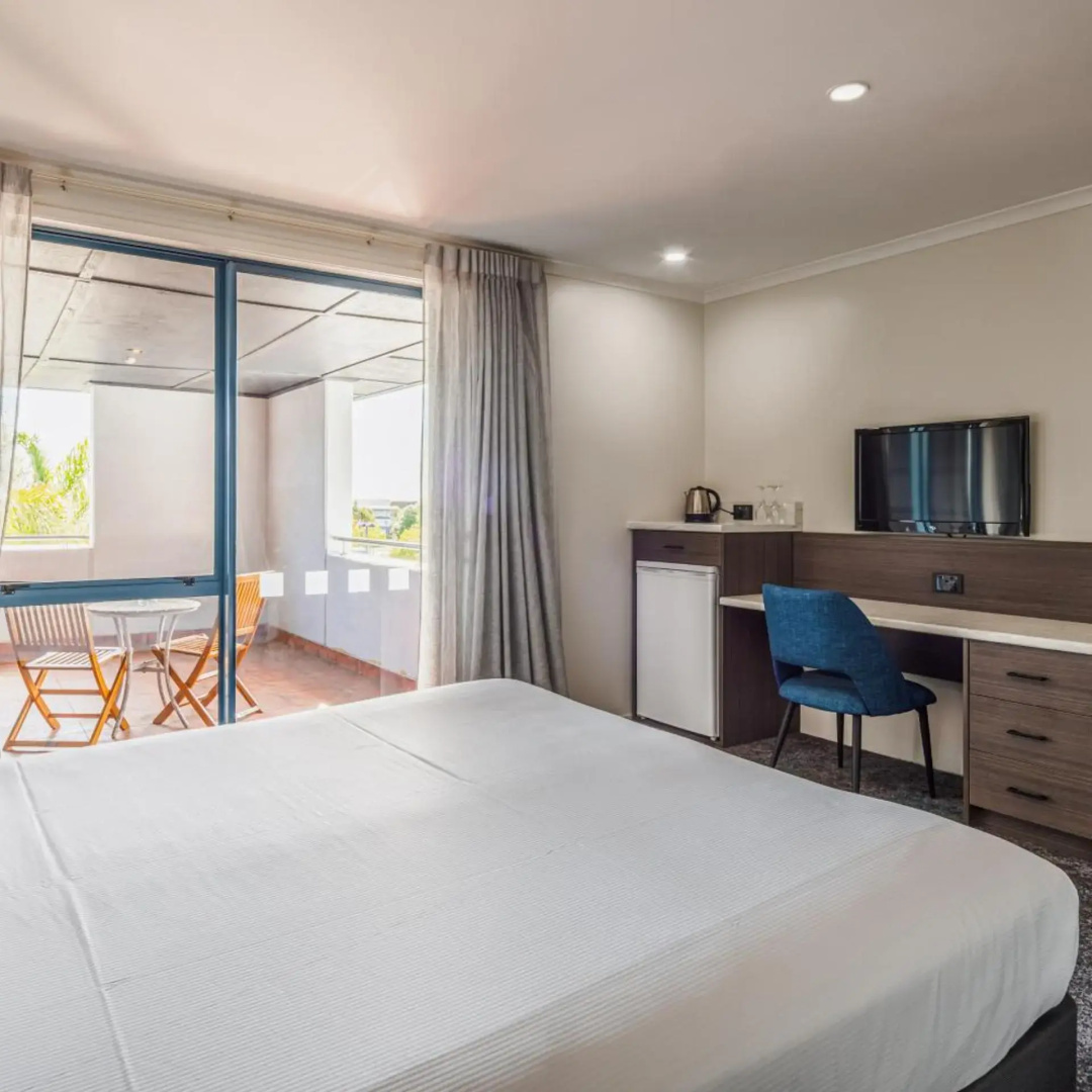 Foto - Heartland Hotel Auckland Airport