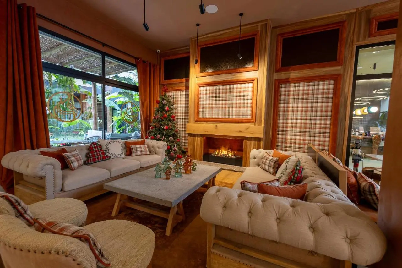 Photo - Saman Hotel Boutique