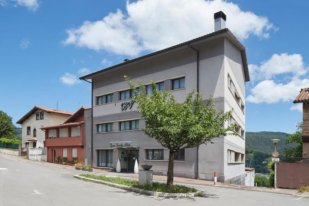 Photo - Hotel Berri Versalles