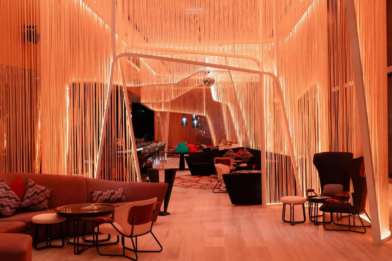 Foto - W Kuala Lumpur