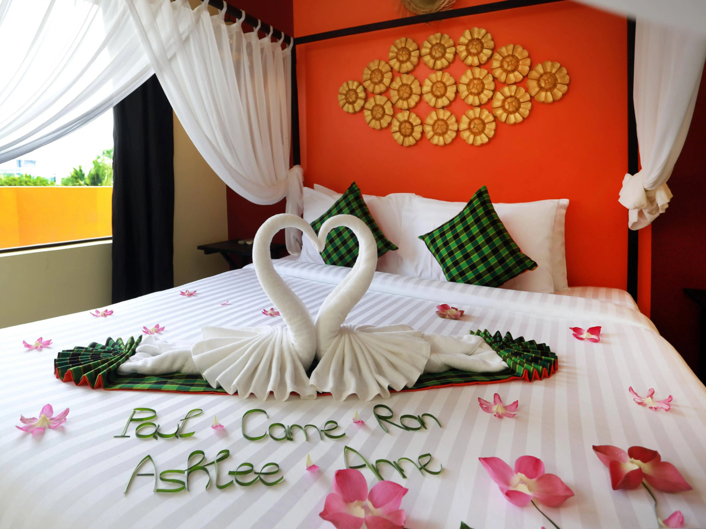 Foto - Central Indochine d'Angkor Hotel
