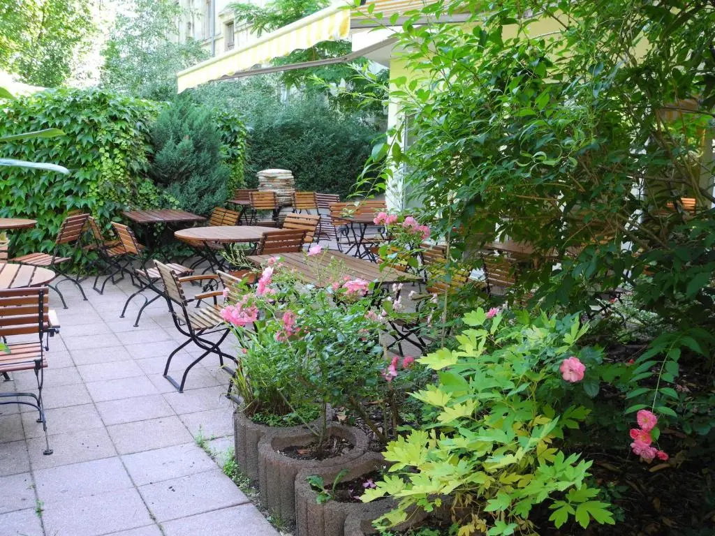 Foto - Hotel BIRGIT Berlin Mitte