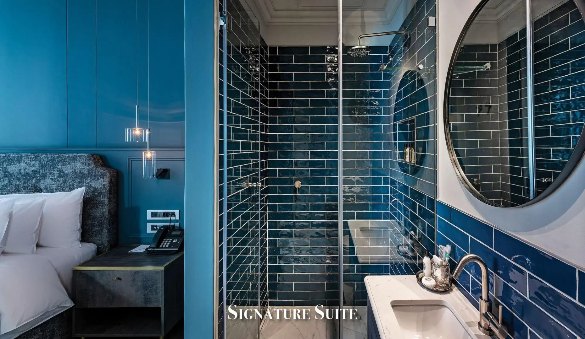 Foto - Labotessa Luxury Boutique Hotel
