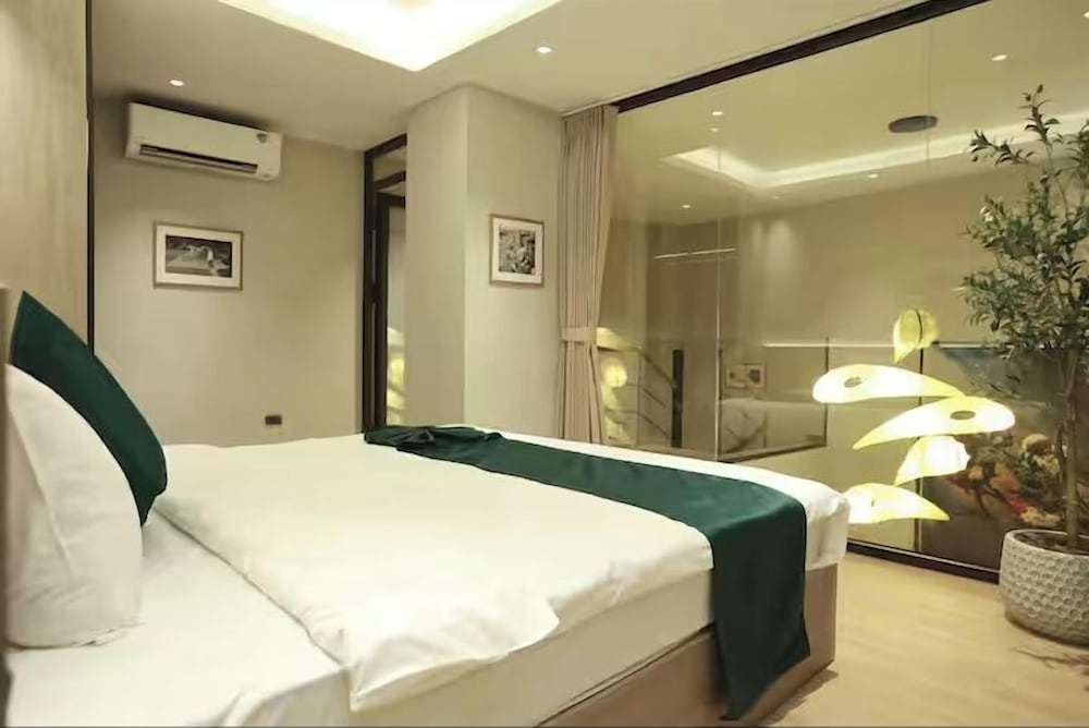 Foto - The Lumi Apartments by XOI Residences