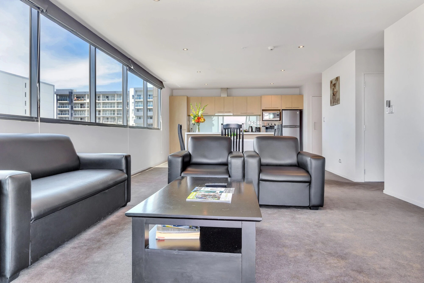 Foto - Quest on Hobson Serviced Apartments