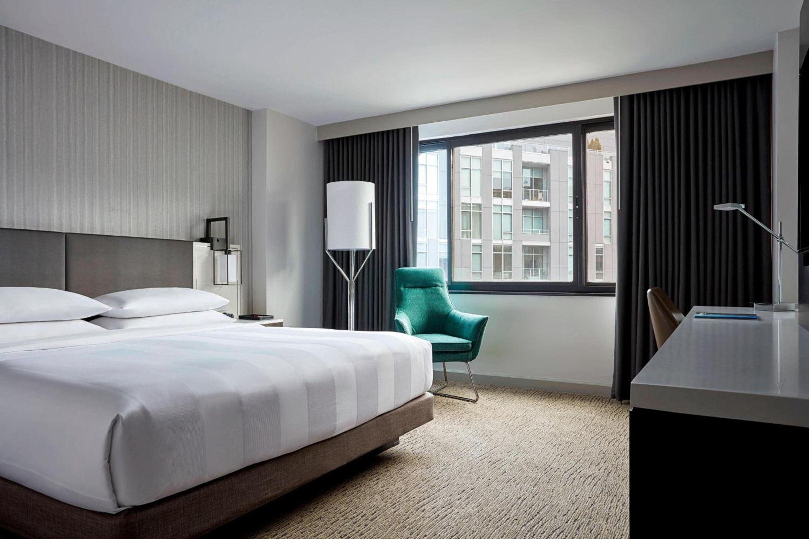 Foto - Washington Marriott Georgetown
