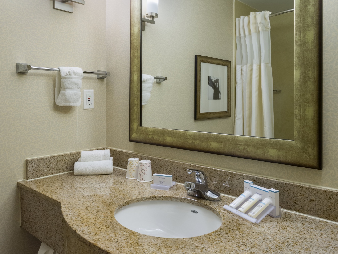 Foto - AMTD Idea Tribeca Hotel