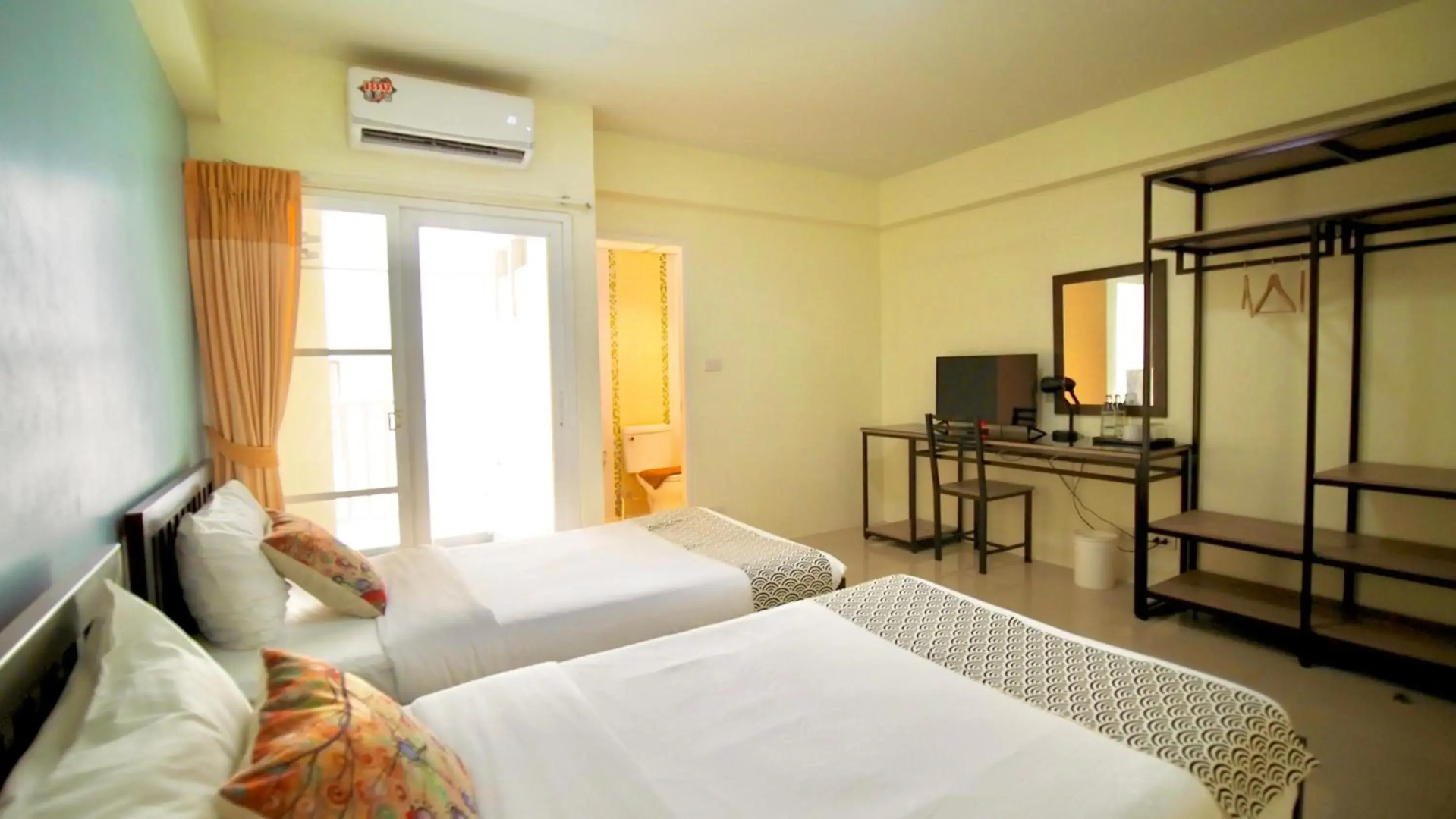 Foto - Salin Home Hotel Ramkhamhaeng