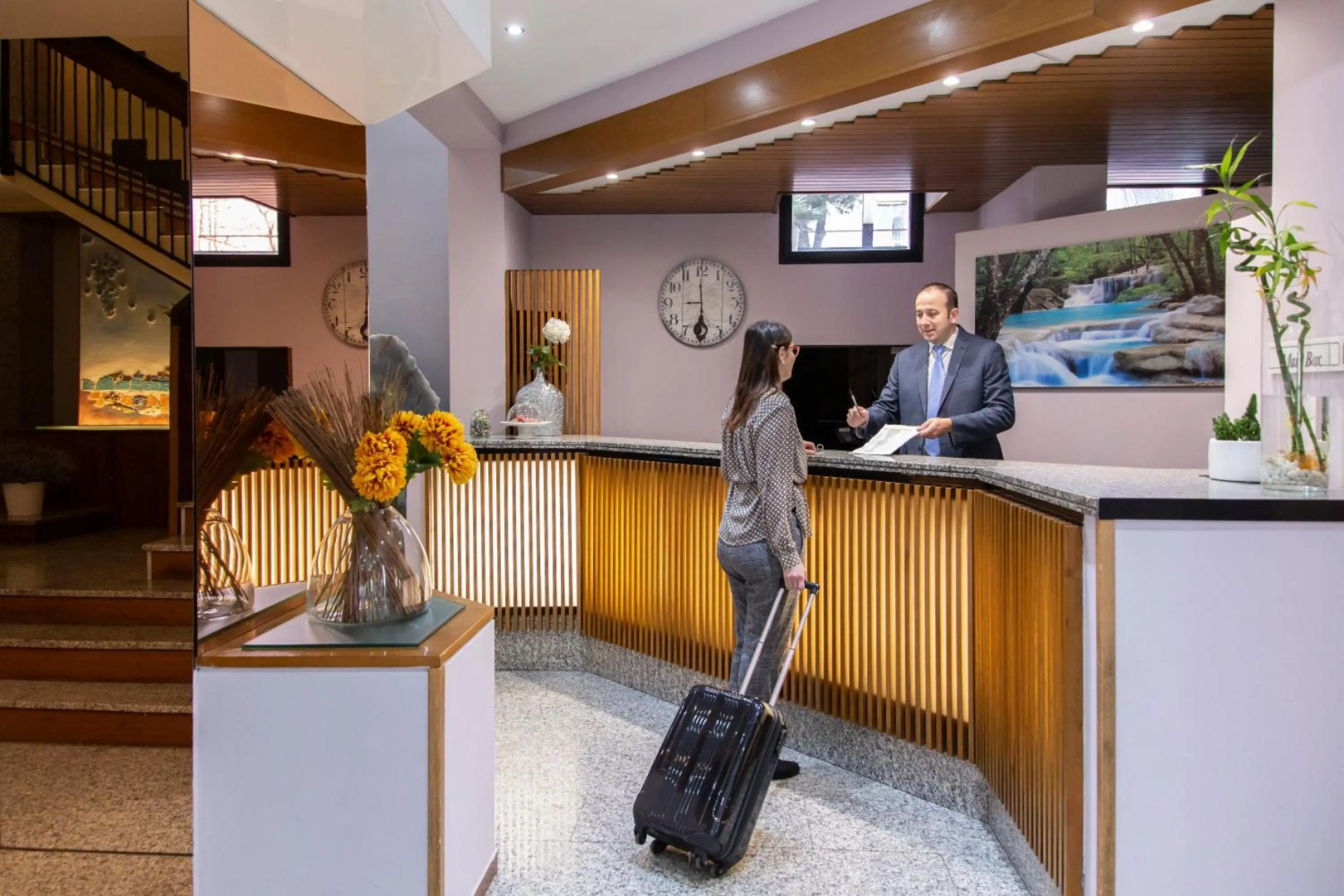 Photo - Park Hotel Rimini