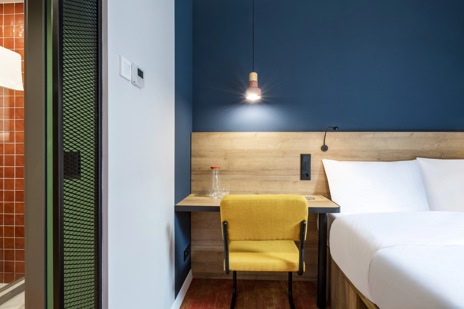Photo - ibis Styles Tbilisi Mziuri Park