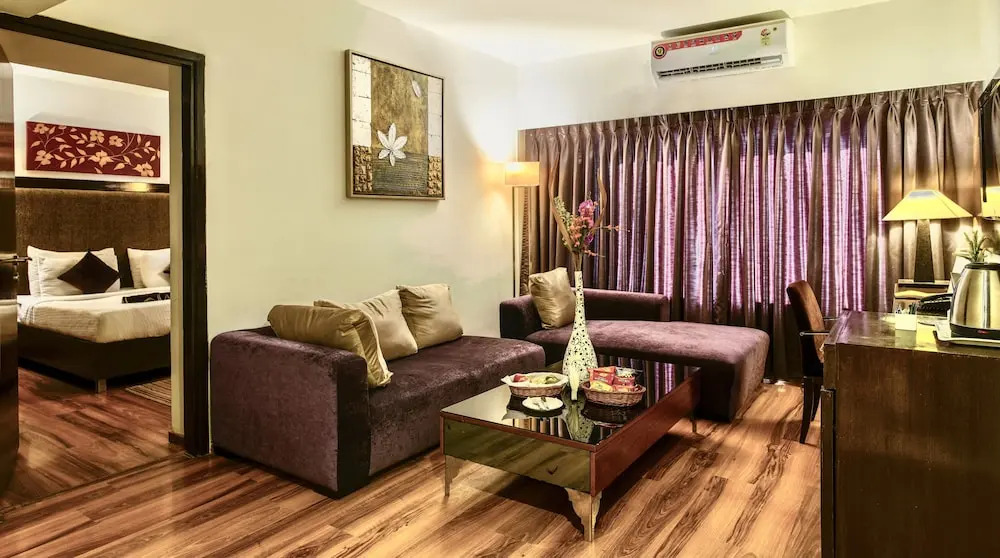 Foto - Gis Select Banjara Hill