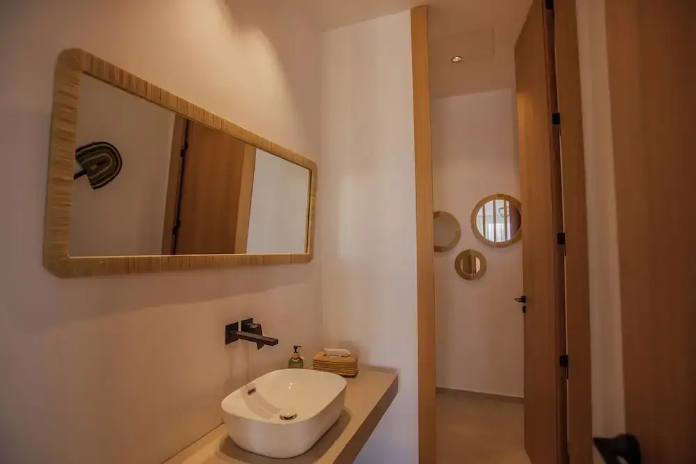 Foto - Villa Marleanis 5 suites 300m2 piscine chauffée privative 11m de long résidence avec gardien