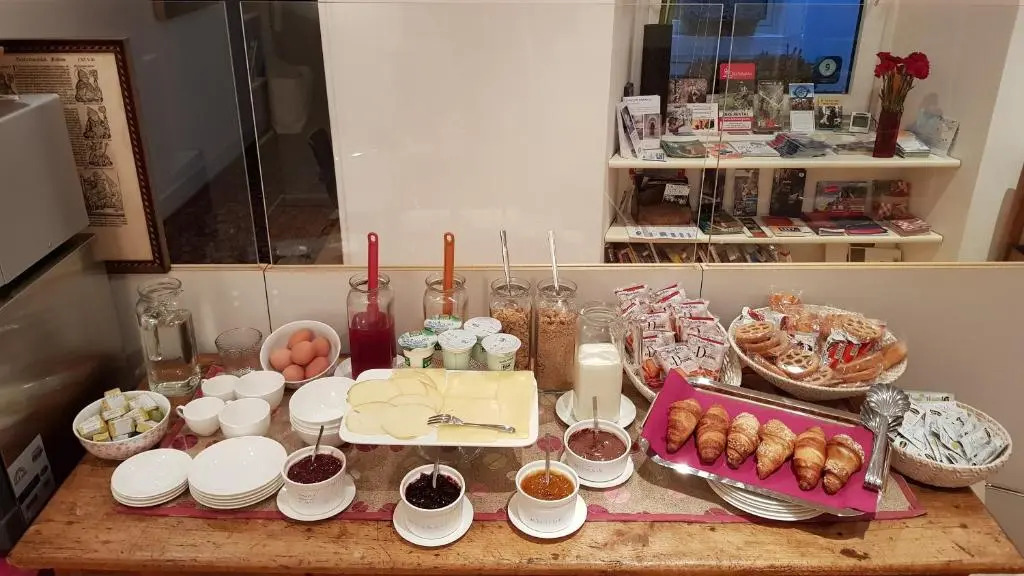 Foto - Residenza Le 6 A