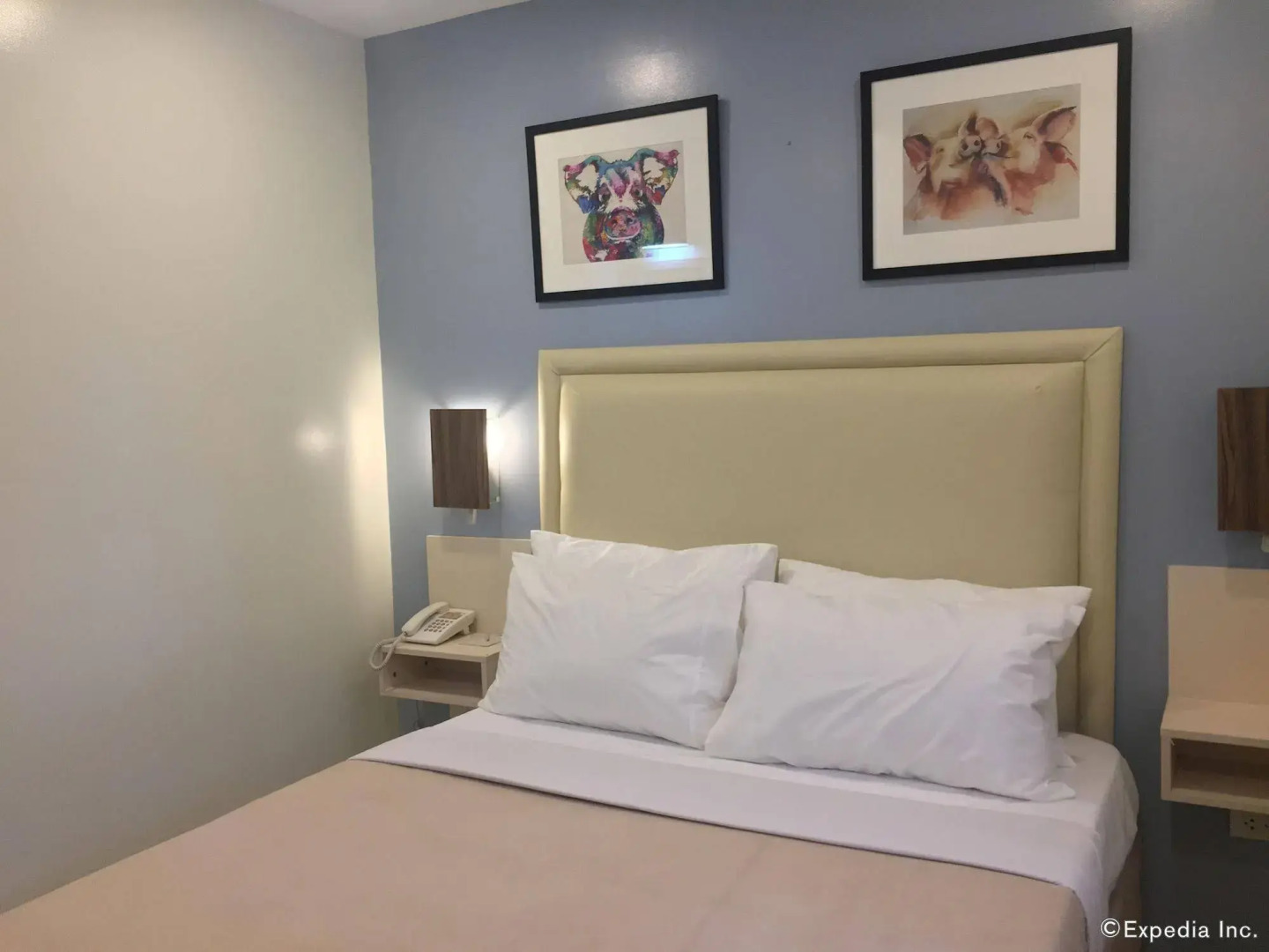 Photo - Cebu Uncle Toms Cabin Hotel powered by Cocotel