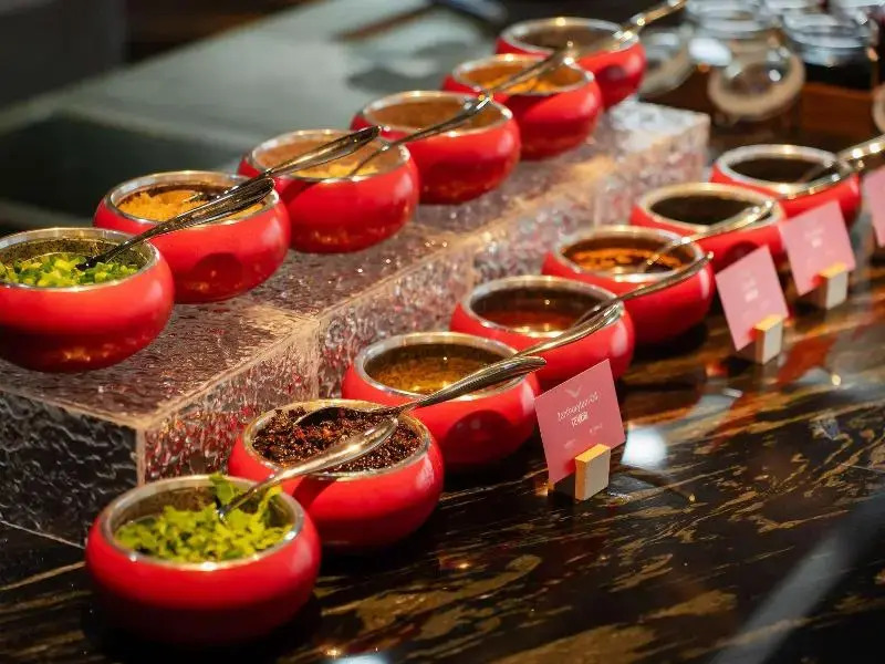 Photo - Mövenpick by Accor Kuanzhai Alley Chengdu