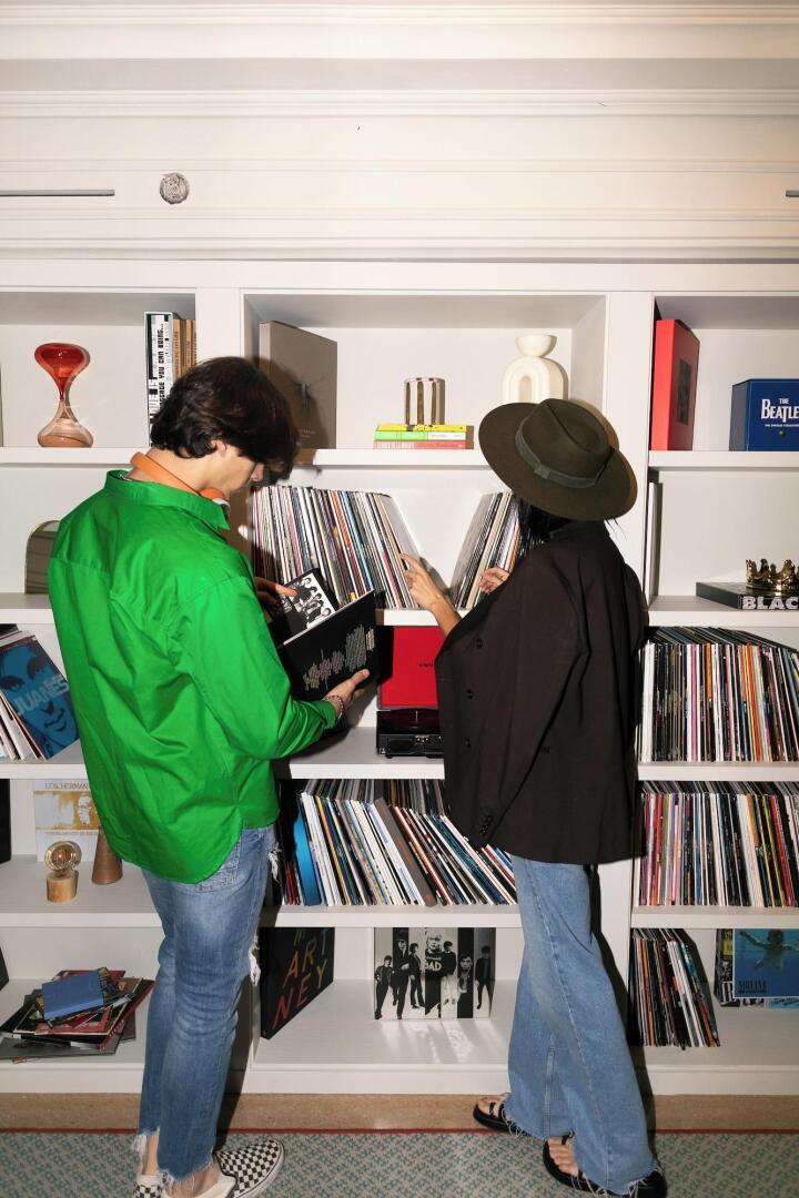 Photo - UMusic Hotel Madrid