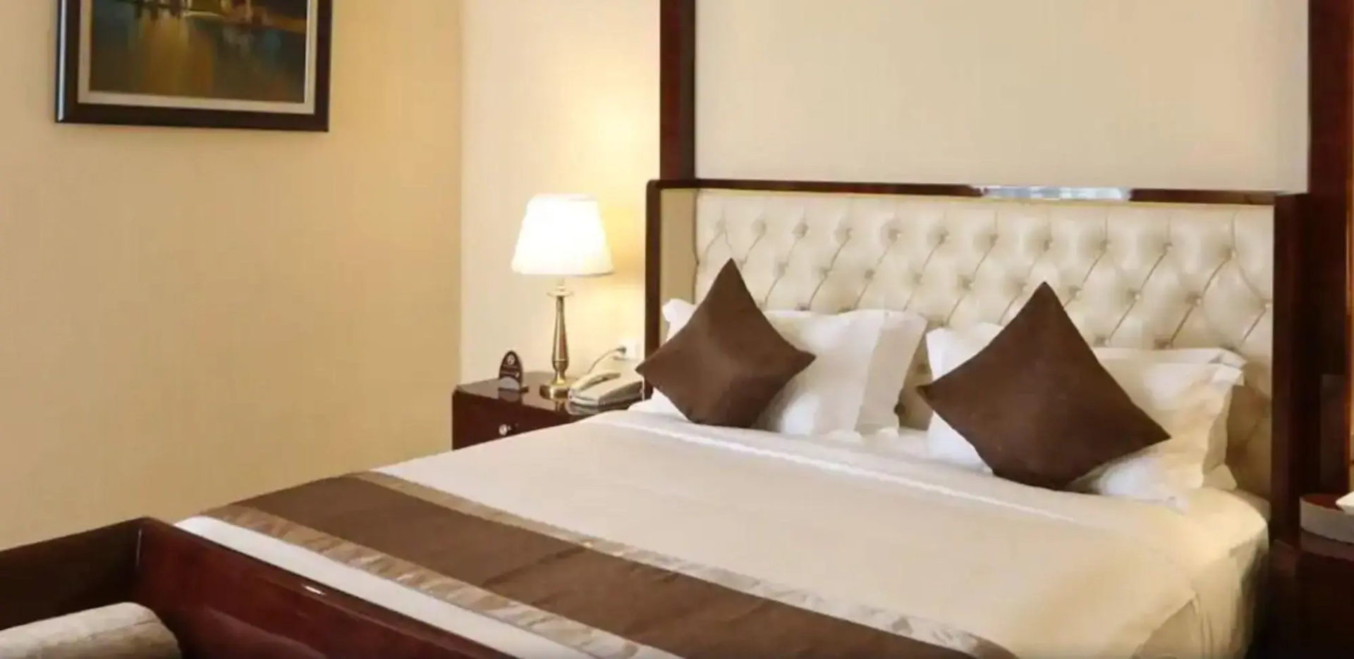 Foto - Sapphire Addis Hotel