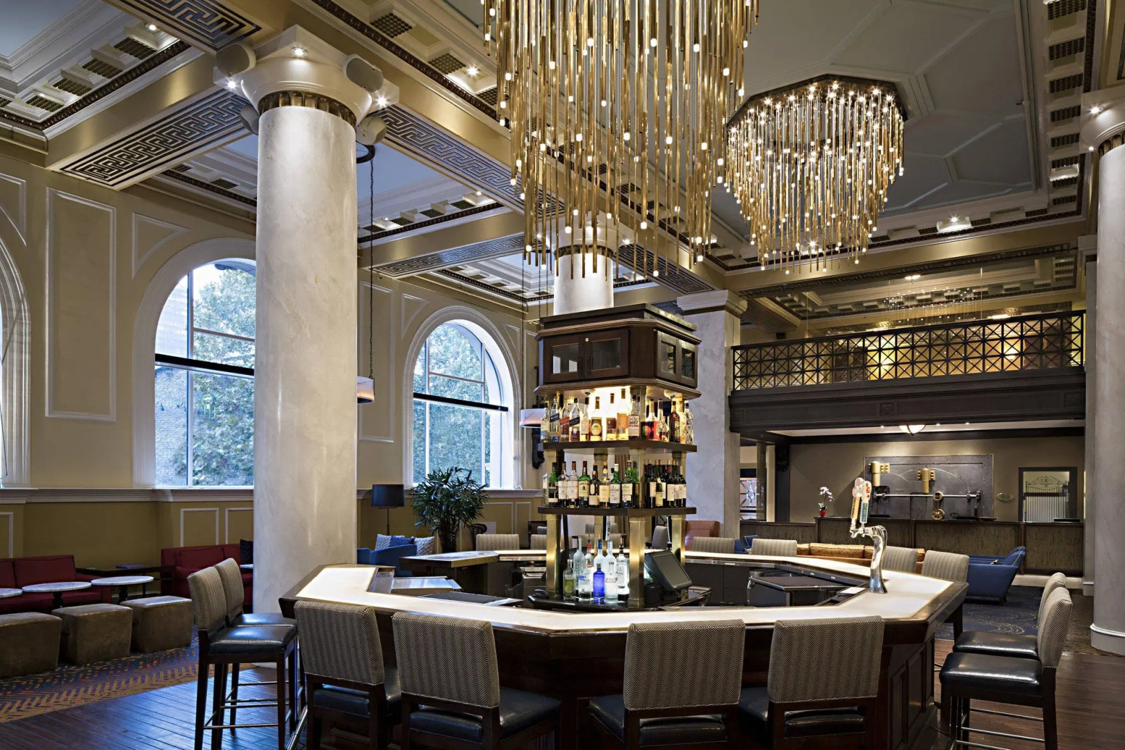Foto - Hotel ICON Autograph Collection by Marriott