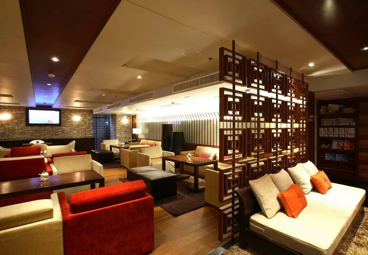 Photo - Oakwood Residence Sukhumvit Thonglor Bangkok