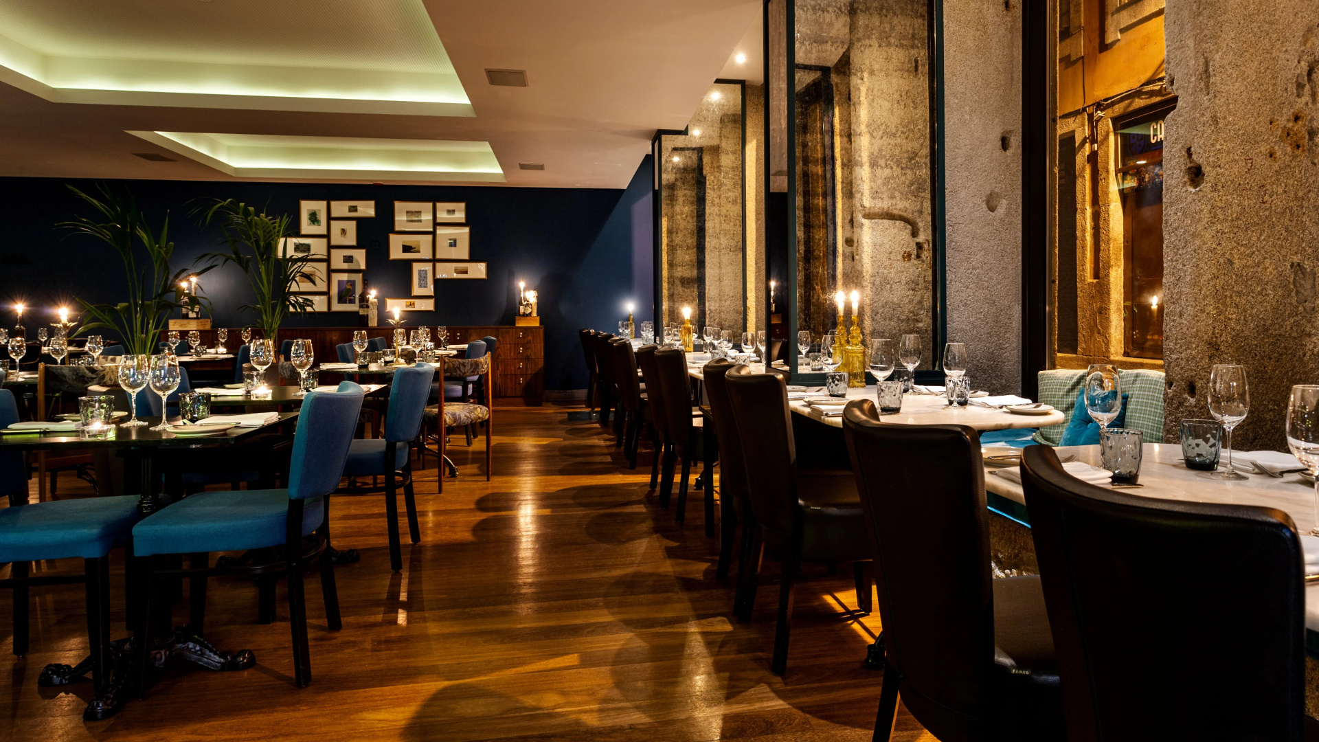 Foto - Pestana Vintage Porto Hotel & World Heritage Site