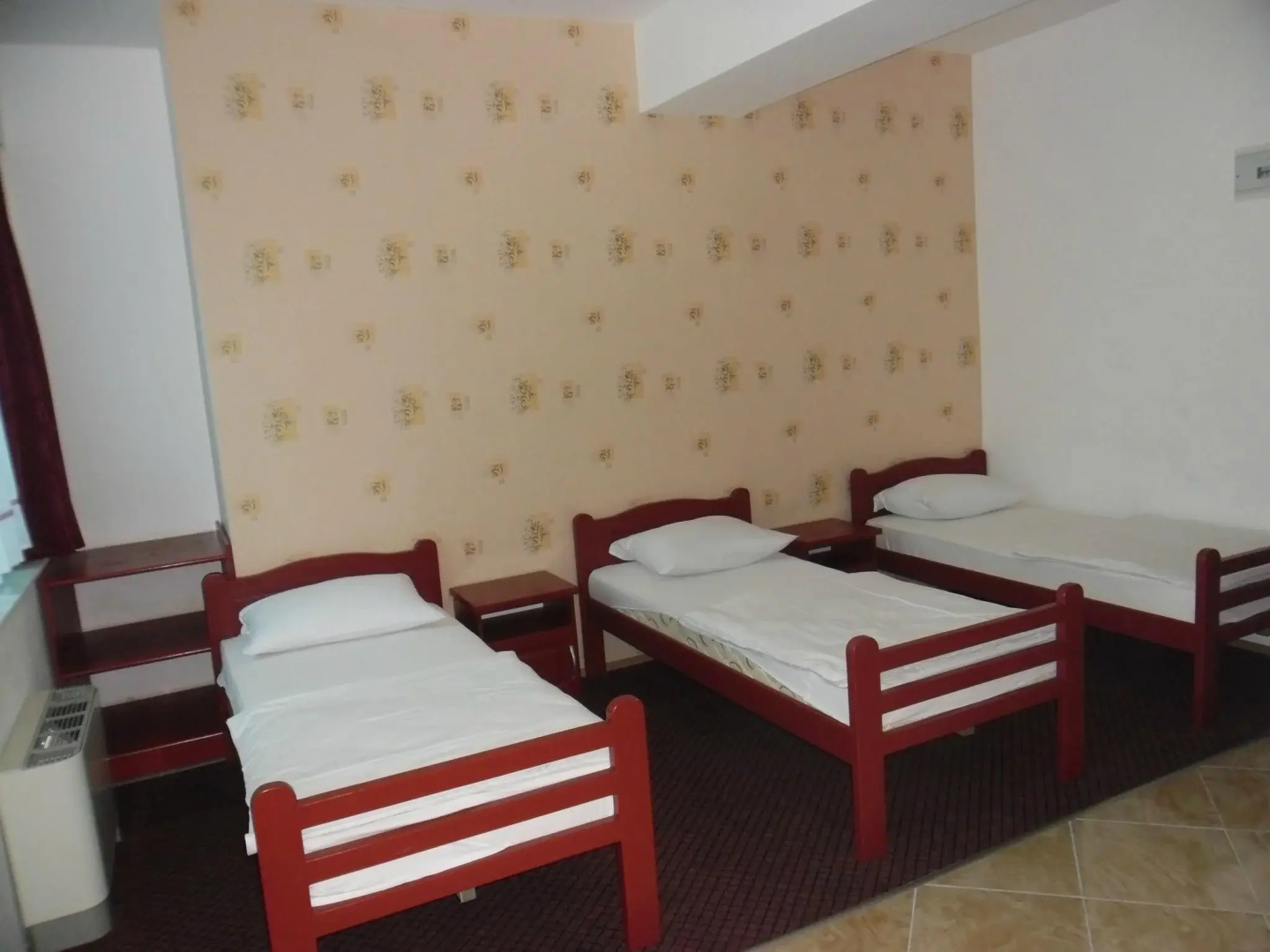 Foto - Hotel BM International