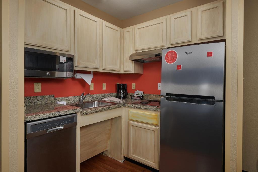 Foto - MainStay Suites Tampa Moffitt-USF