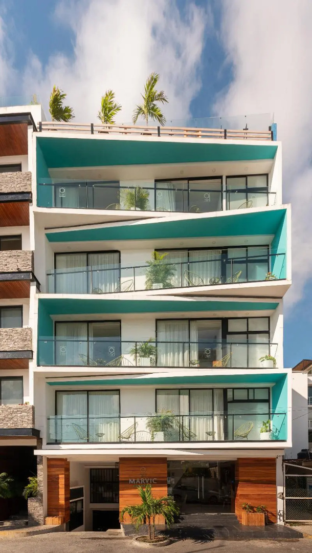 Photo - Marvic Hotel Boutique