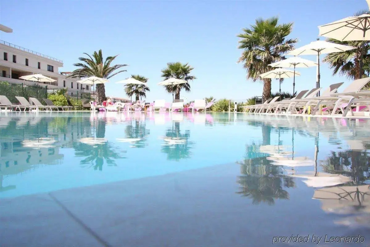 Photo - Hôtel Villa M Marseille