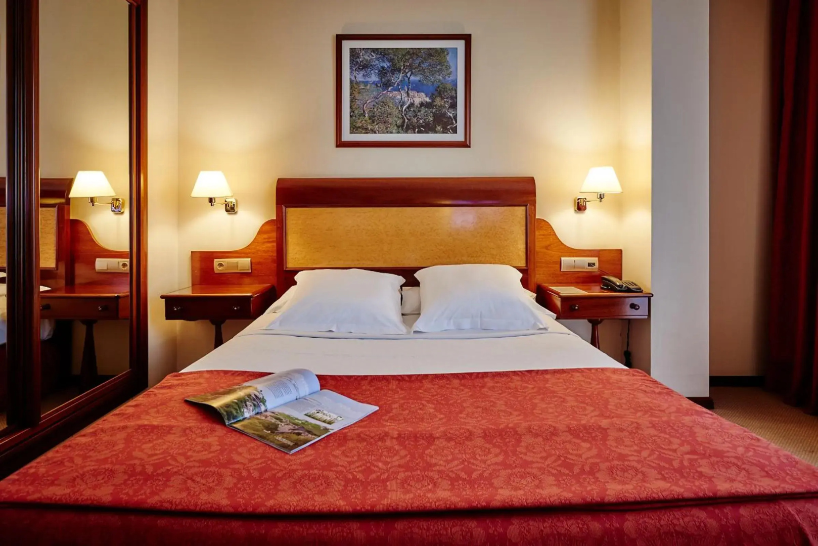 Foto - Gran Hotel de Ferrol
