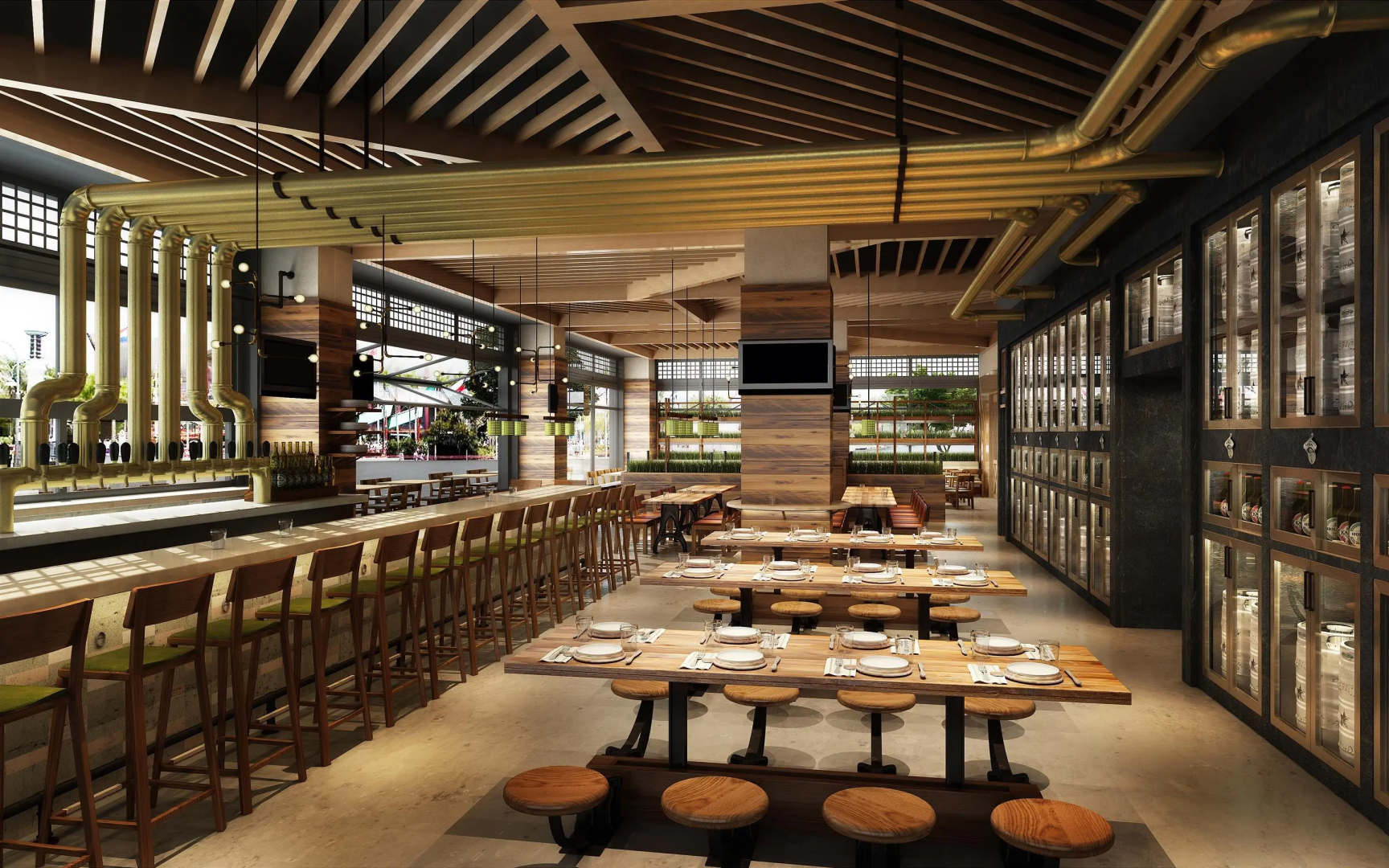 Foto - Hyatt Regency Tysons Corner Center