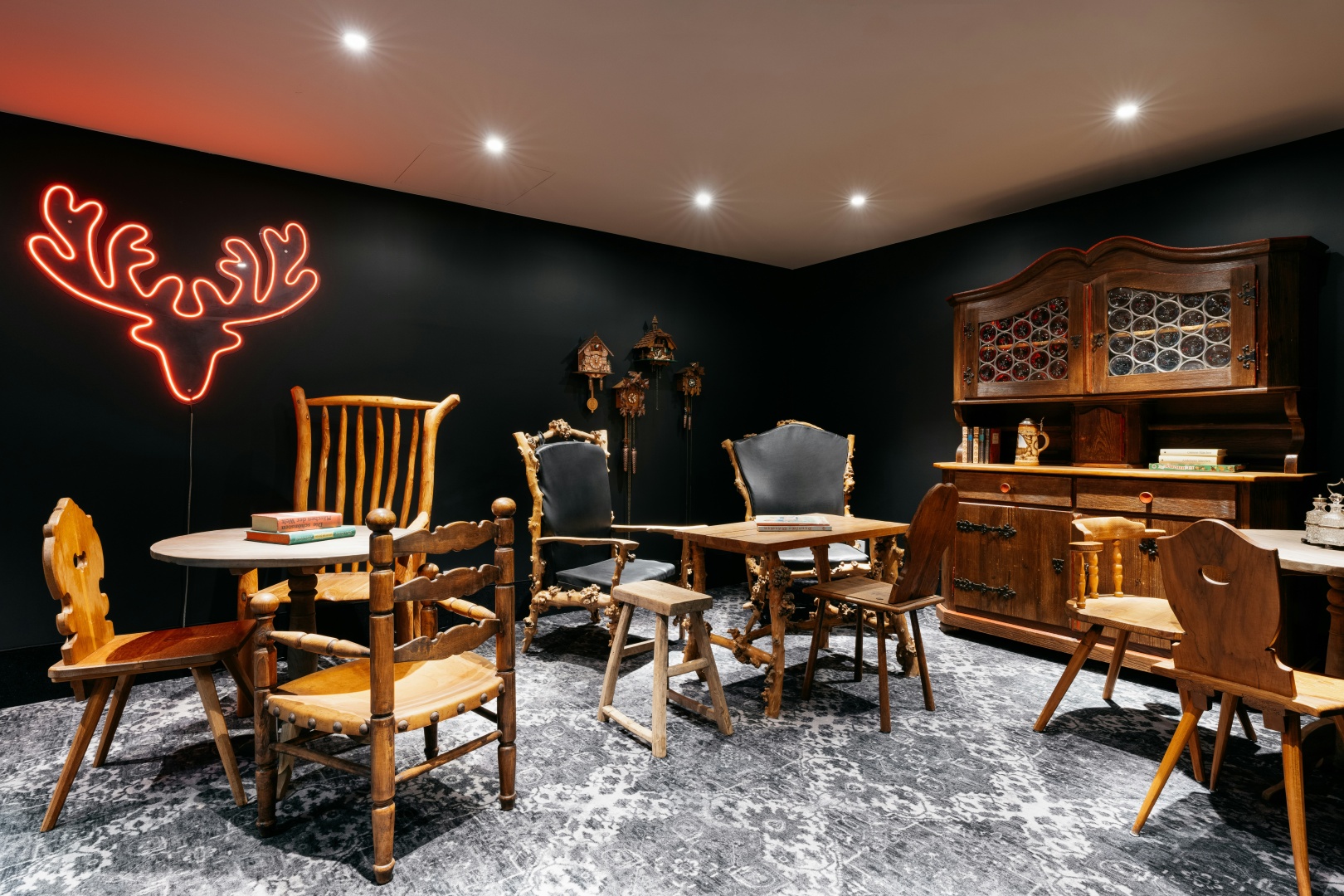 Foto - Ruby Rosi Hotel Munich