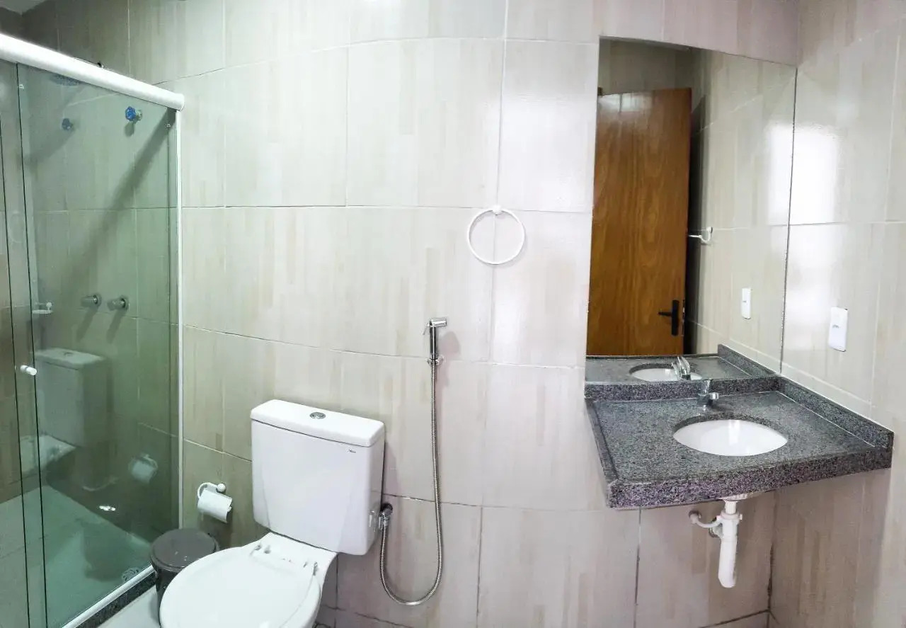 Foto - Vila de Maré Hotel