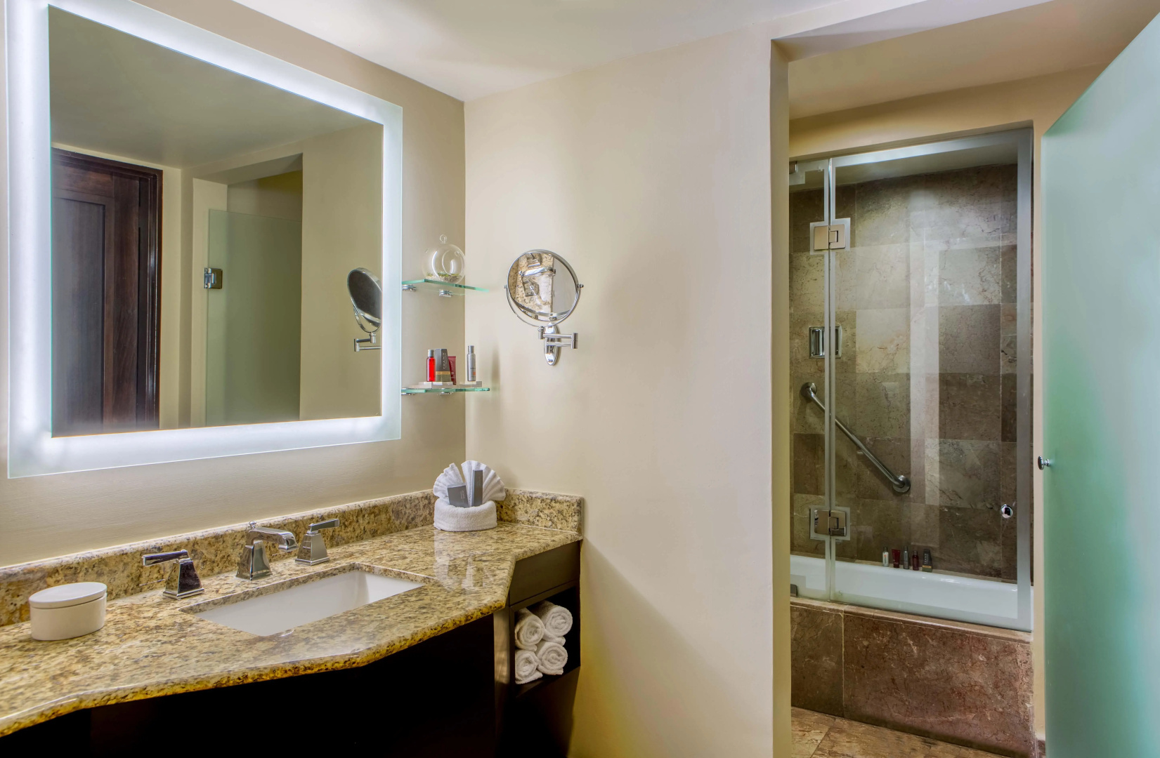 Photo - Marriott Puerto Vallarta Resort & Spa