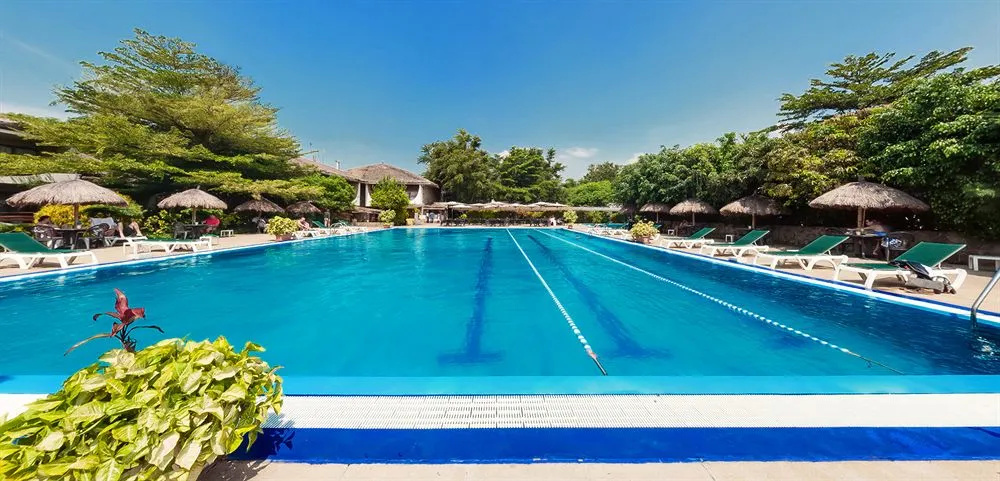 Photo - Hotel Club du Lac Tanganyika