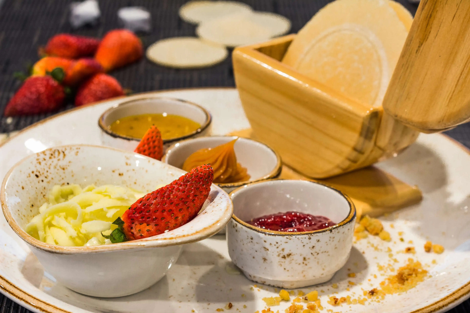 Foto - Sonesta Hotel Bucaramanga