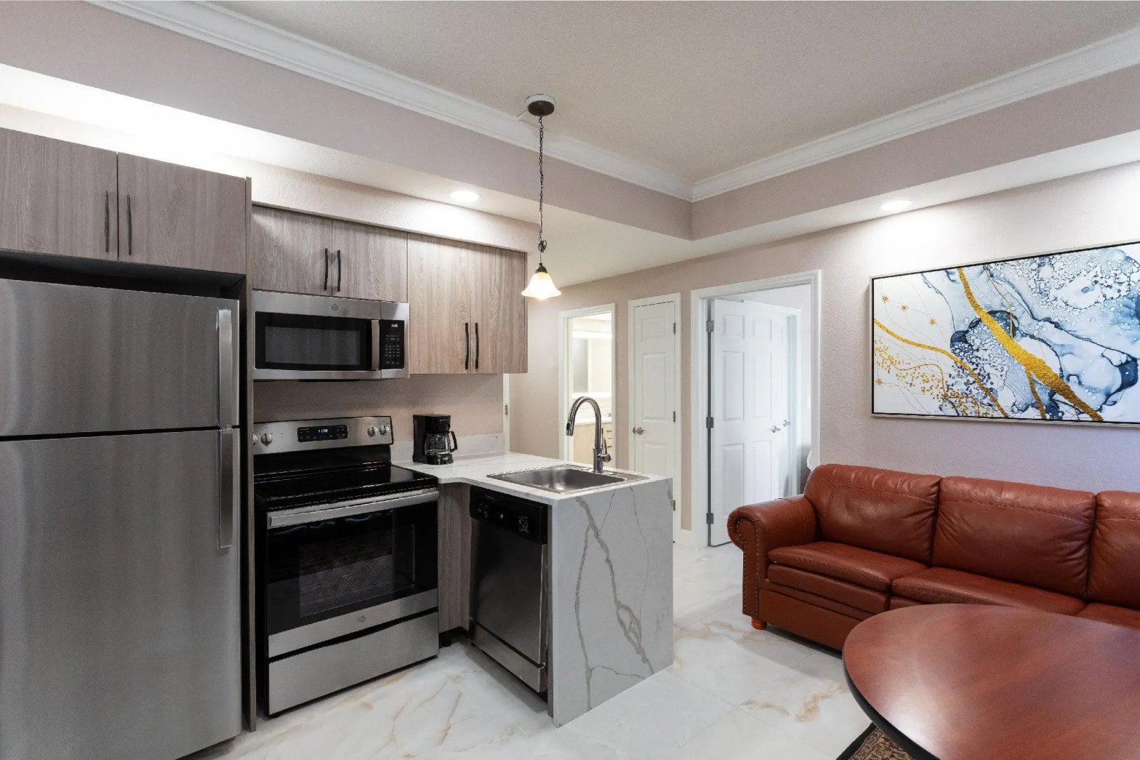 Foto - Westgate Palace Hotel - Universal - I-Drive