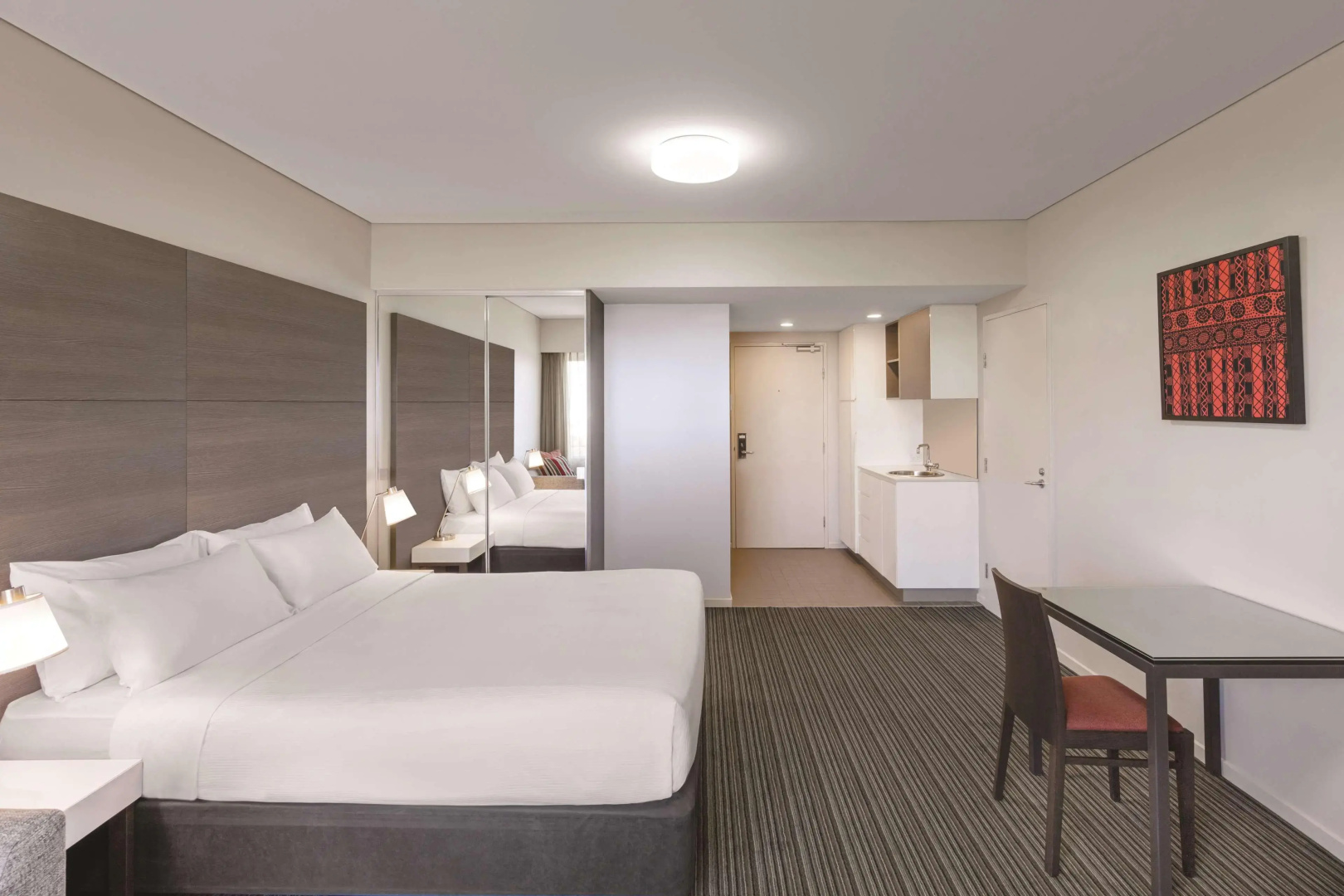 Foto - Adina Apartment Hotel Darwin Waterfront