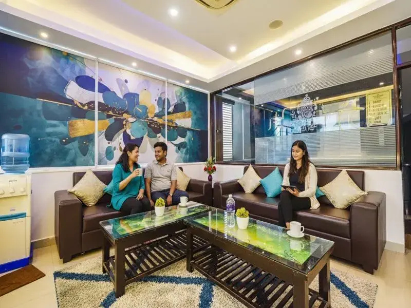Photo - Fabhotel Broholic Prime Suites