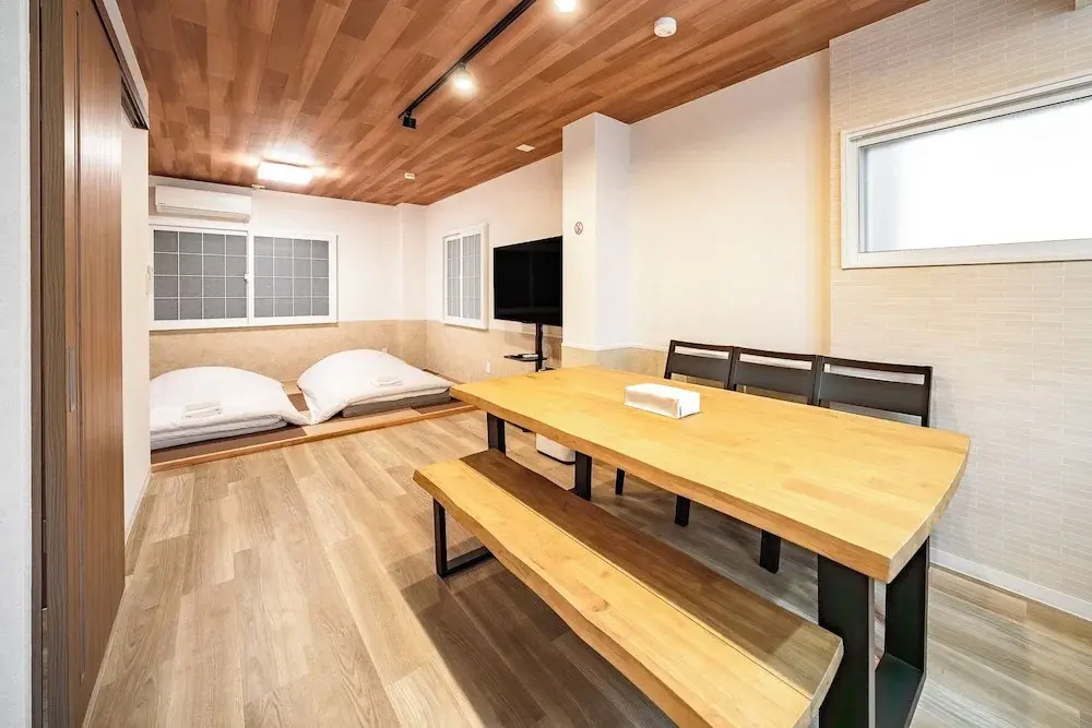 Foto - e-stay namba