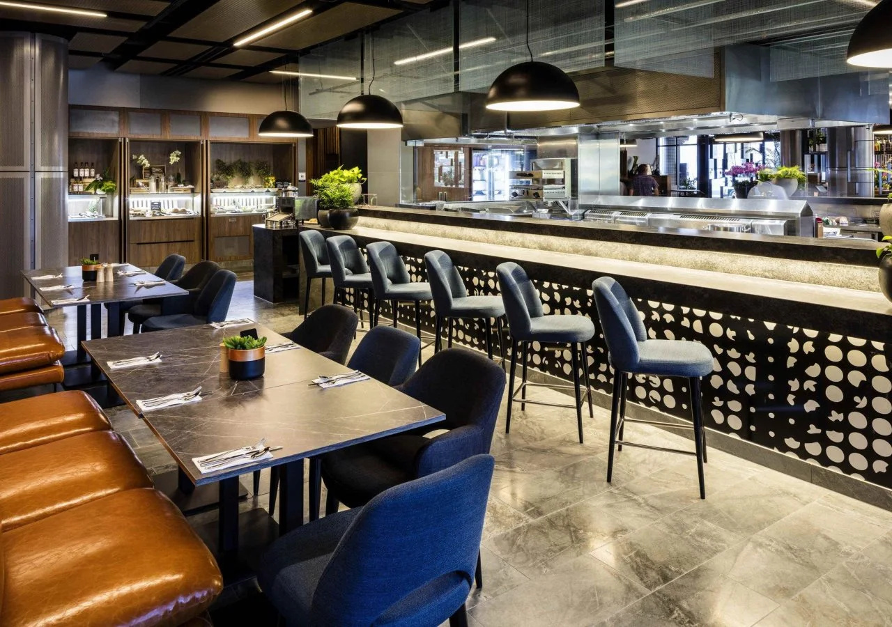 Photo - Novotel Brisbane South Bank
