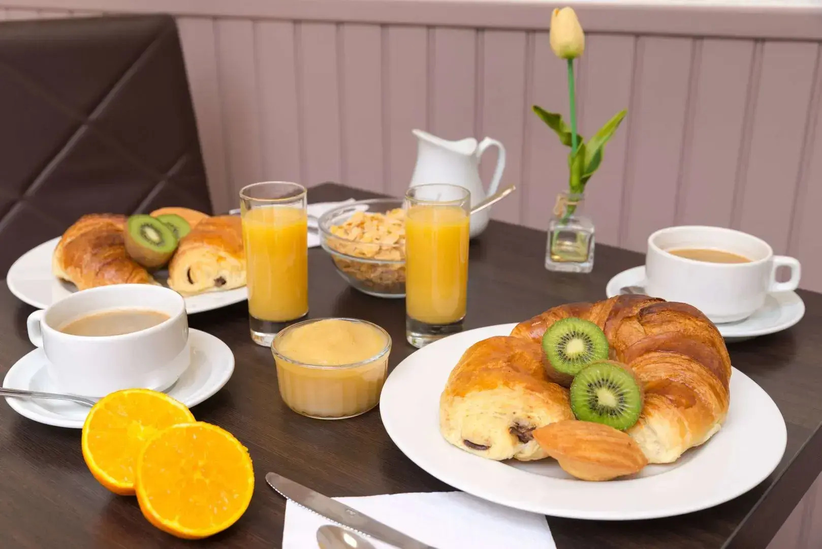 Foto - Hôtel d'Angleterre, Salon-de-Provence