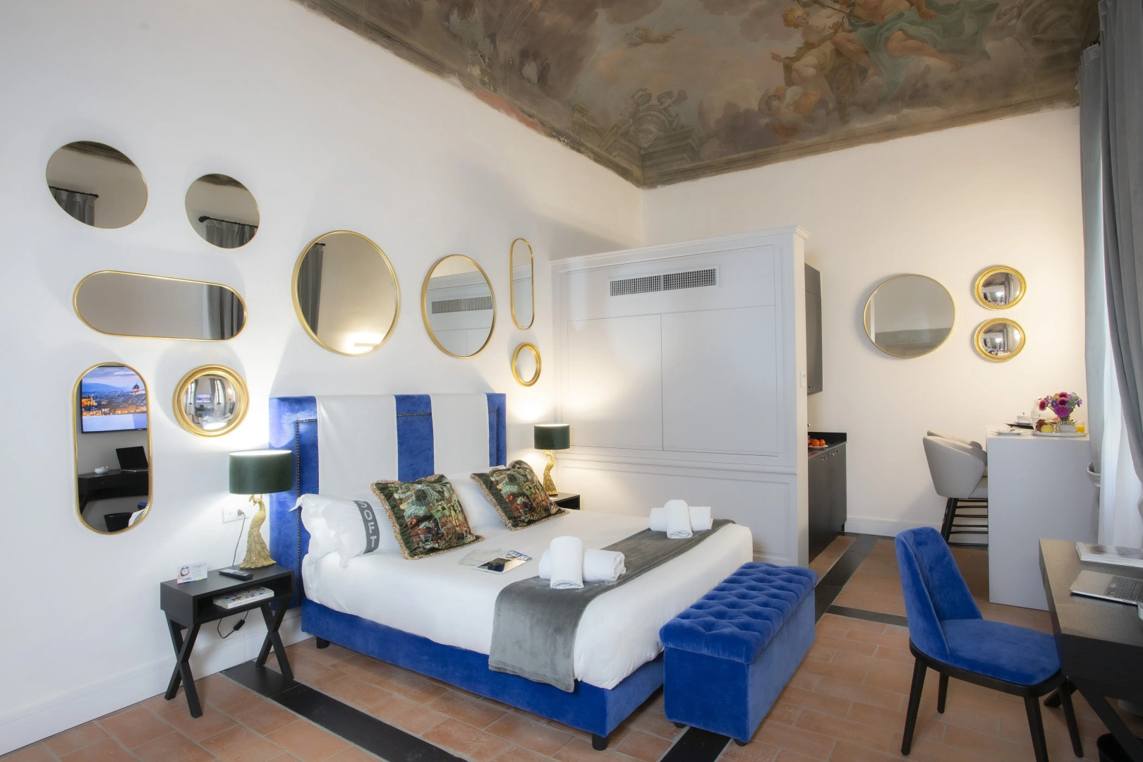 Photo - Casual Rinascimento Firenze